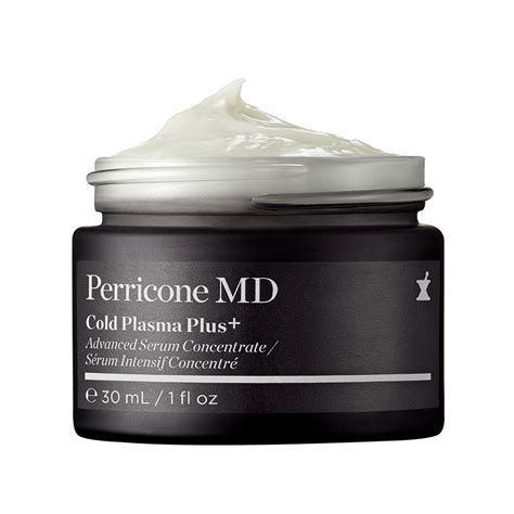 Perricone MD - Cold Plasma Plus+ Advanced Serum Concentrate 1 oz ...