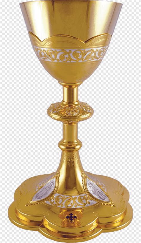 Eucharist Chalice