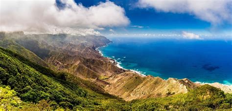 13 Most Exciting Canary Islands Hiking Trails