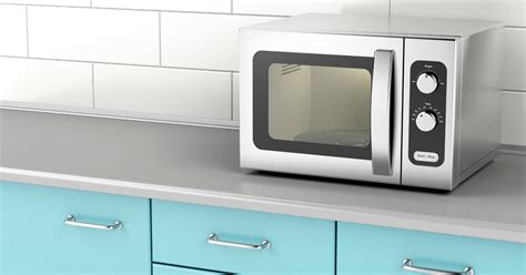 The 5 Best Simple Small Countertop Microwaves