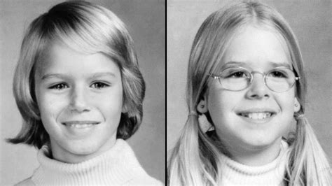 Man accused of killing long-missing Maryland sisters - CNN