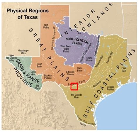 16 best images about Texas Regions - Coastal Plains on Pinterest ...