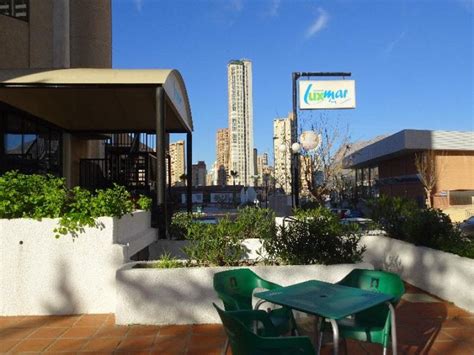 Luxmar Apartments Benidorm | Weekend Breaks | GroupHolidays.com