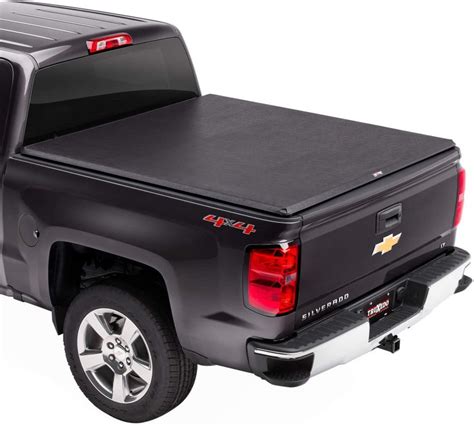 10 Best Truck Bed Covers For GMC Sierra