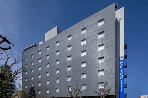 HOTEL MYSTAYS Nishi Shinjuku in Tokyo | 2023 Updated prices, deals - Klook United States