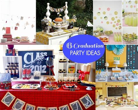 10 Great Middle School Graduation Party Ideas 2023