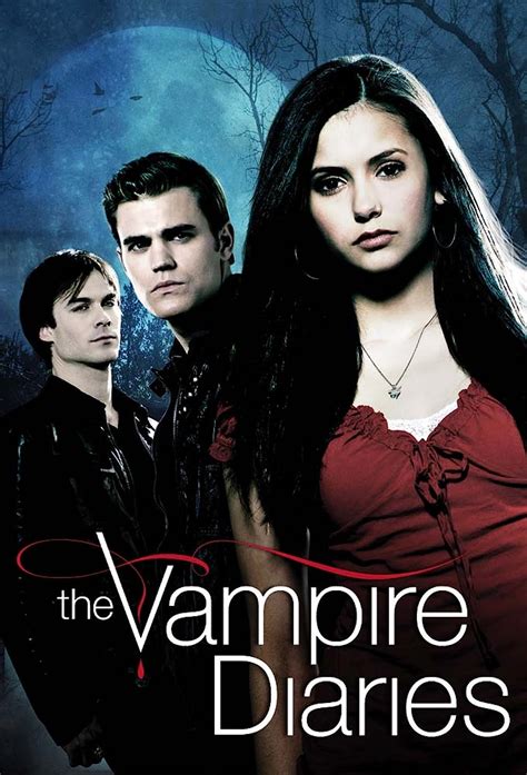 The Vampire Diaries Season 8 DVD Release Date | Redbox, Netflix, iTunes ...