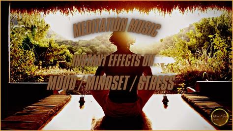 Healing Music to Reduce Stress & Anxiety- Anti-Anxiety Cleanse for Mind & Body Meditation - YouTube