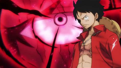 Top 5 Conqueror Haki Users In ‘One Piece’