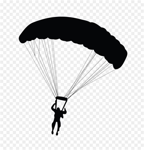 Free Parachute Transparent, Download Free Parachute Transparent png ...