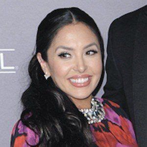 Vanessa Bryant - Age, Family, Bio | Famous Birthdays