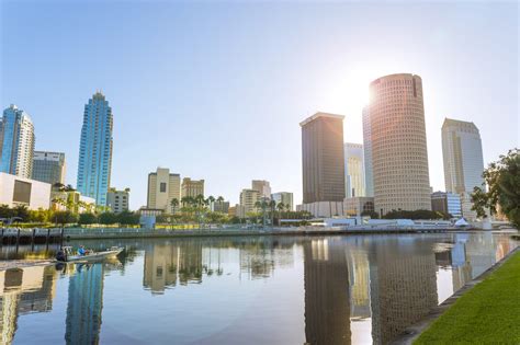 Tampa | Best Places To Live | Move To Tampa - Find Your Florida