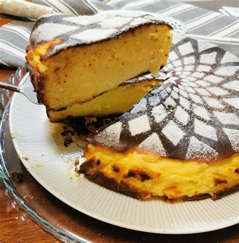 TARTA DE QUESO, MÁS RICA Y MÁS FÁCIL - Guisándome la Vida