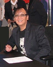 Yuji Horii - Wikipedia