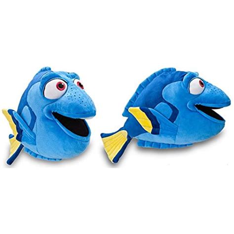 Disney Store Finding Nemo 17" Dory Plush Doll Stuffed Animal Toy Gift >>> Read more reviews of ...