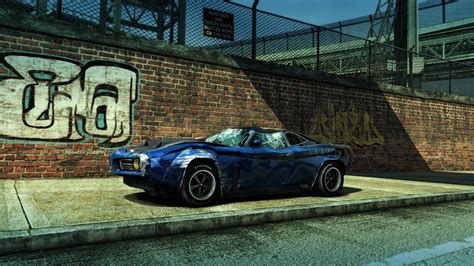 Burnout Paradise™ Remastered Features and Updates - EA Official Site