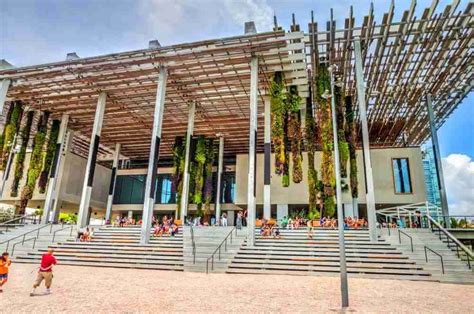 Museo de Arte Pérez - Miami | Museos, Museo de arte, Arte americano