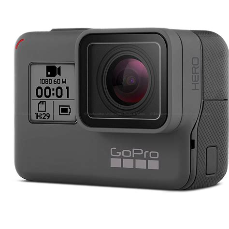 GoPro HERO Action Video Camera