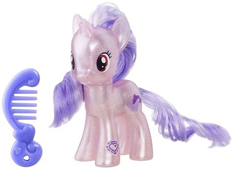 My Little Pony Friendship is Magic Explore Equestria Sea Swirl Figure Hasbro Toys - ToyWiz