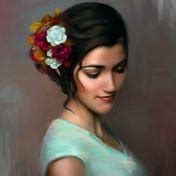 Portrait Painting Reviews — Beneath Portrait painting, lies secrets of an artist | by Portrait ...