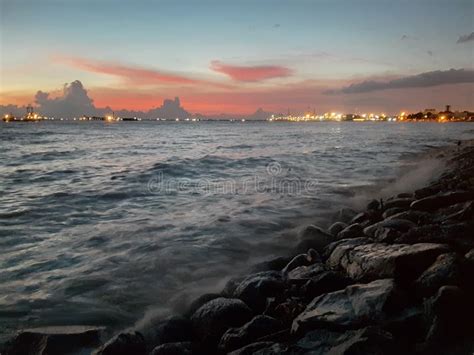 496 Manila Bay Sunset Stock Photos - Free & Royalty-Free Stock Photos ...