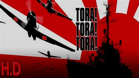 Tora! Tora! Tora! (1970) - MOVIE CLIP. - YouTube