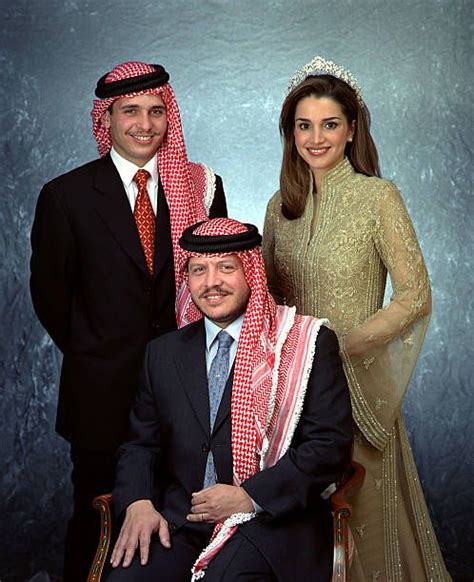 Saudi Arabia King Abdullah Wife