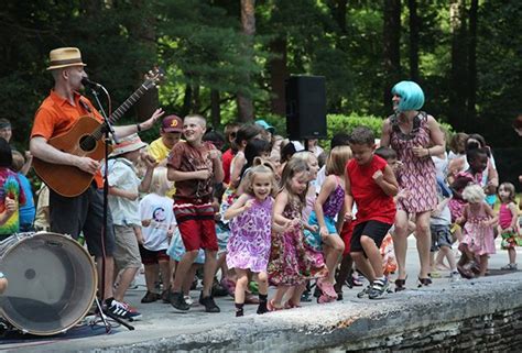 14 Free Concerts for NYC Kids This July | Mommy Poppins - Things To Do ...