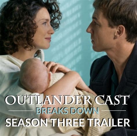 Outlander Season 3 NYC Premiere: A Fan's Perspective | Outlander Cast