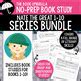 Nate the Great Novel Study Bundle Books 1 - 10 by TheBookUmbrella