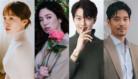 "Now, We Are Breaking Up" (2021 Drama): Cast & Summary | Kpopmap