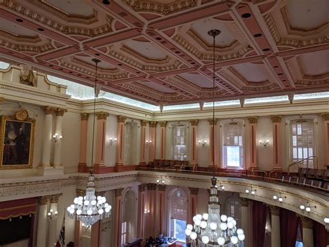 Sacramento Capitol Building Scavenger Hunt Walking Tour - Scavenger ...