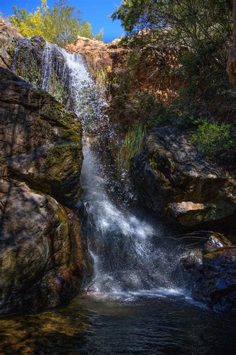 Kings Kloof Trail - Gauteng