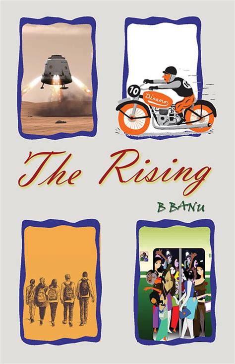 Front_Cover_The_Rising - Power Publishers