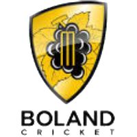 Boland cricket team - club from the Republic of South Africa