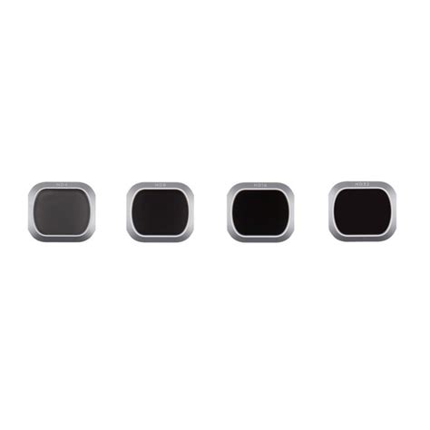 DJI Mavic 2 Pro - ND Filter Set