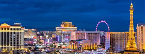 AAA's Top Savings for a Trip to Las Vegas