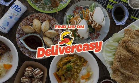 Get Little Bamboo Asian Eatery delivered to your door with Delivereasy