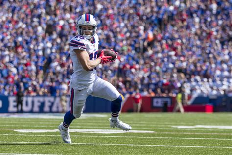 Scouting report: What to know about every player on the Bills’ roster ...