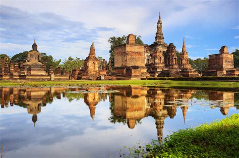 Chiang Mai, Thailand | 25 of the World's Top Travel Destinations ...