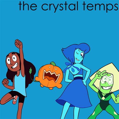 "Is Garnet a fusion?" Collection Thread : r/stevenuniverse