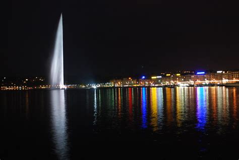 The Best of Geneva Nightlife