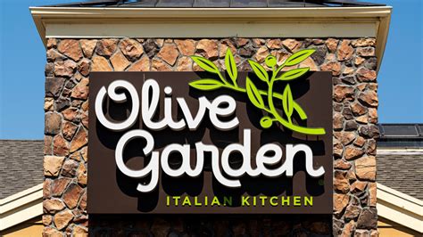 Does Olive Garden Take Reservations?