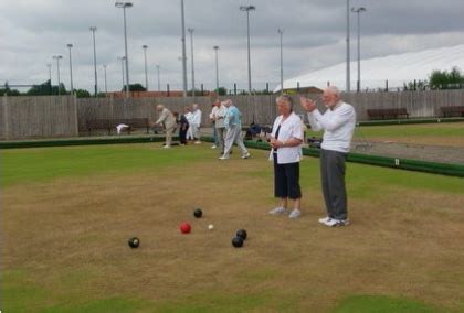 Bowling along in Harlow will keep you active in retirement - Your Harlow