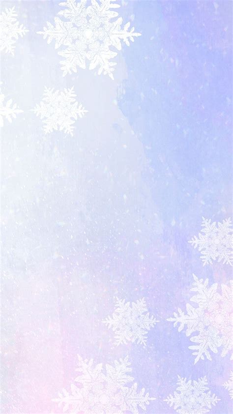 Frozen Background, Winter Background, Snowflake Background, Disney ...