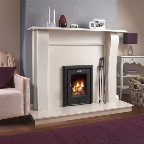 SOLIS F800 Grande Stove | Waterford Stanley