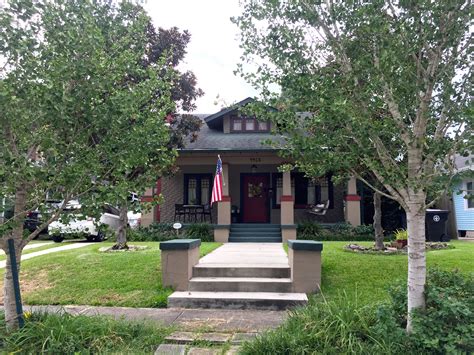 Historic Neighborhood Spotlight – Gentilly Terrace | Preservation ...