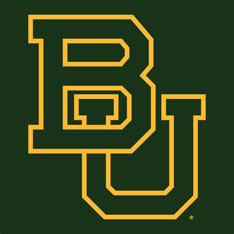 Baylor Bears Logo - LogoDix