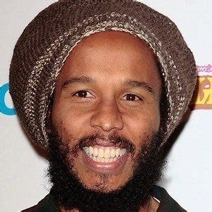 Ziggy Marley - Bio, Facts, Family | Famous Birthdays