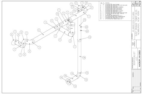 Hvac Drawing at GetDrawings | Free download